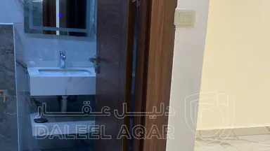 شقة في محافظة العاصمة- شمال عمان-ياجوز- شفا بدران- كوم - 95,000 دأ - صورة NaN
